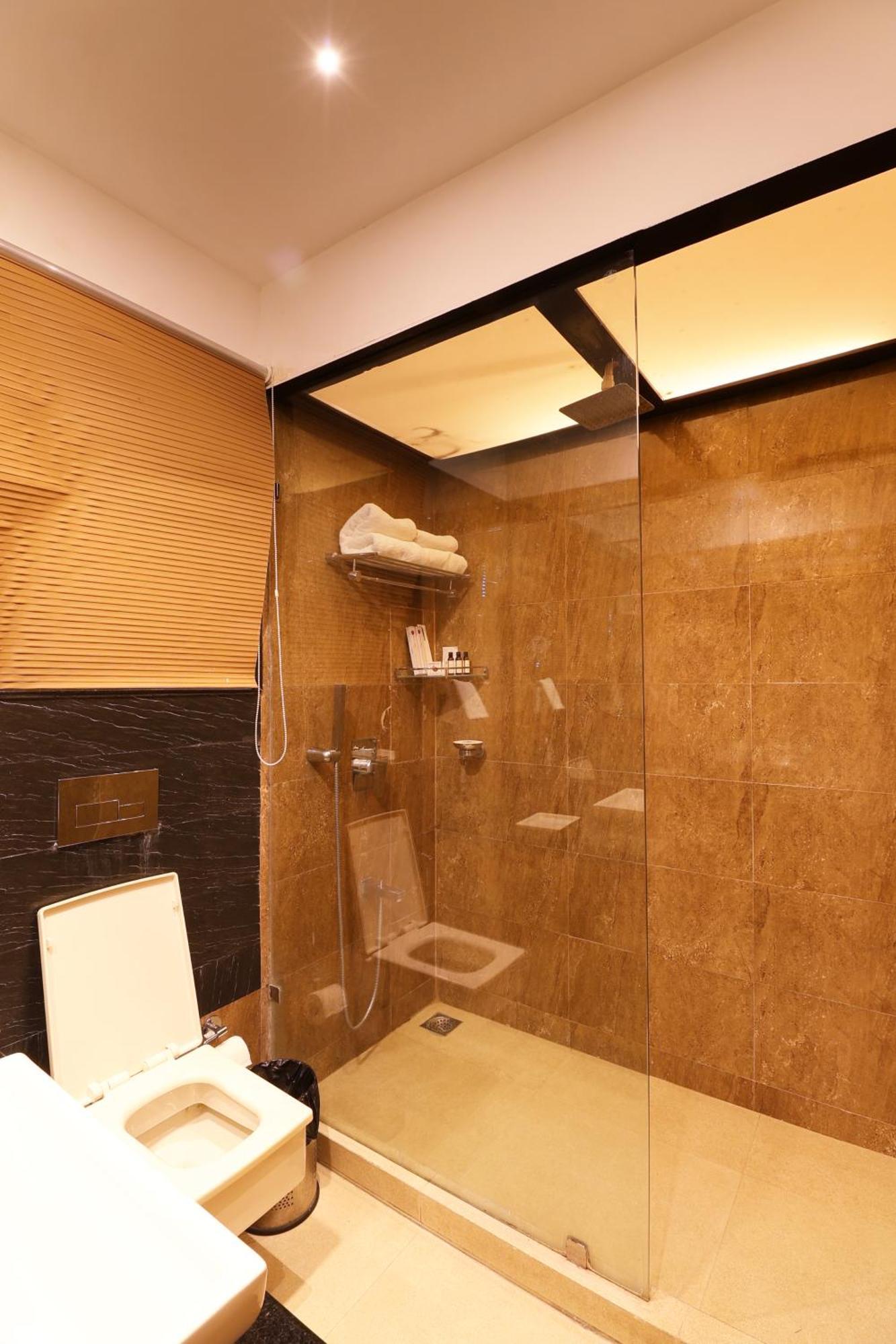 Hunky Dory Resort And Spa Dhar Khurd Exterior photo