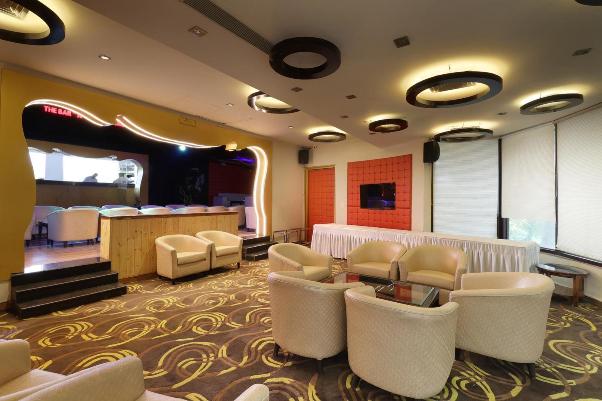 Hunky Dory Resort And Spa Dhar Khurd Exterior photo